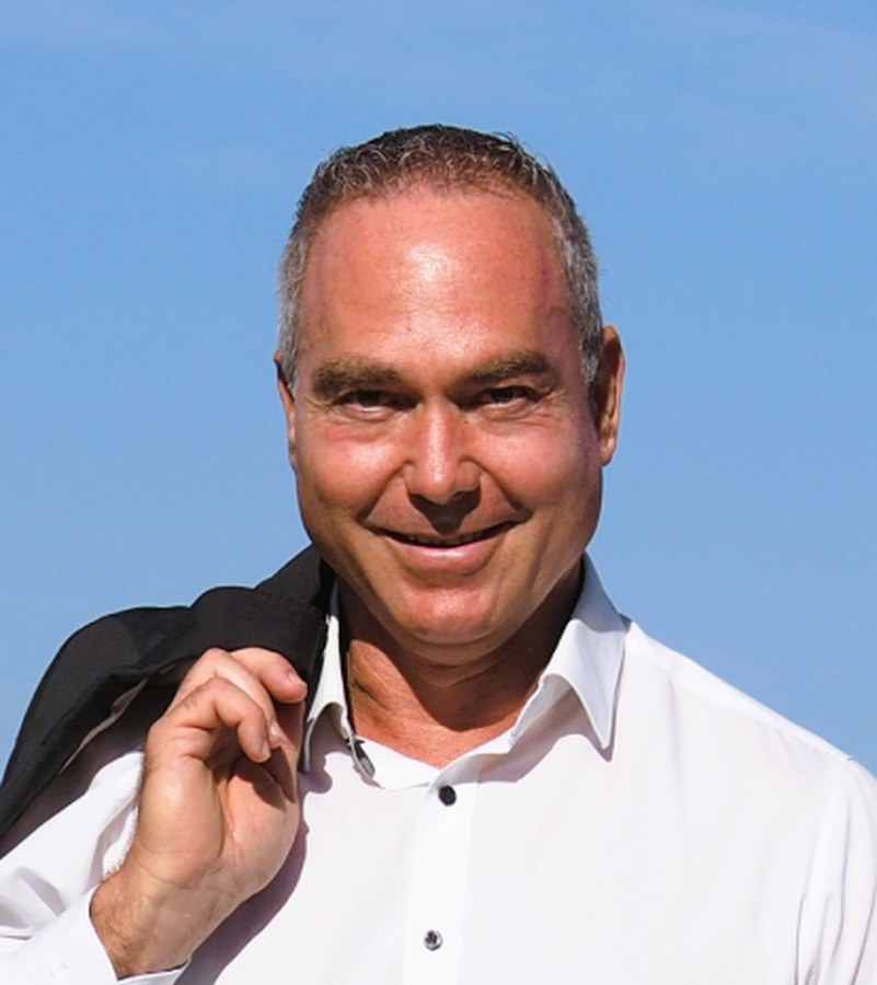 Thorsten Erhardt